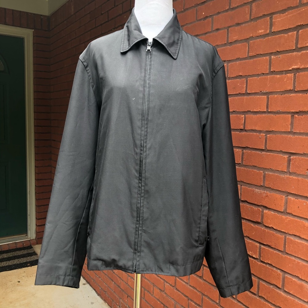 Men’s Banana Republic Coat